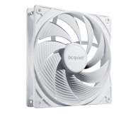 be quiet! Pure Wings 3 PWM High Speed 140mm White - 1228828 - zdjęcie 1